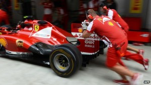 Manage and Plan Like A Formula 1 Team